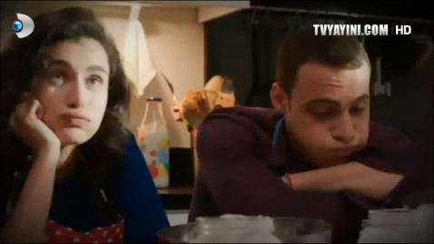 Kerem Bürsin Fotoğrafı