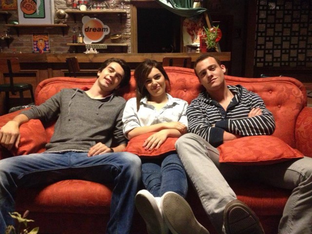 Kerem Bürsin Fotoğrafı