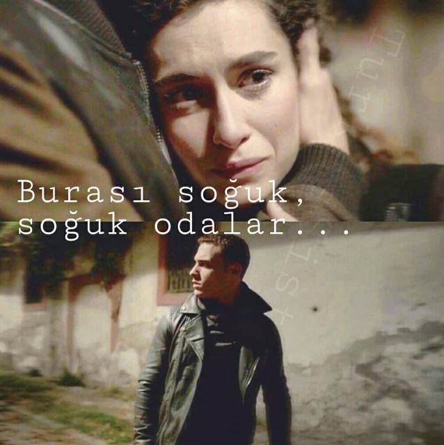 Kerem Bürsin Fotoğrafı