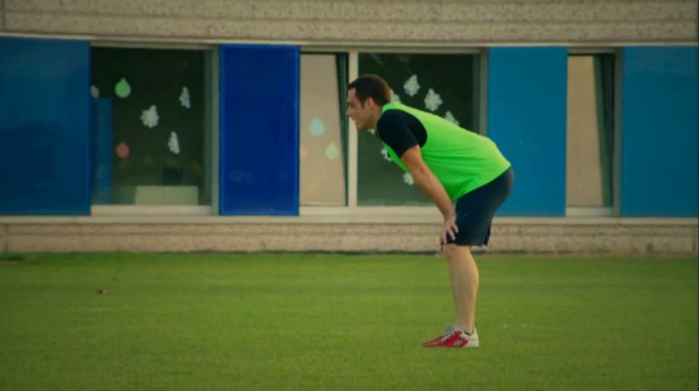 Kerem Bürsin Fotoğrafı