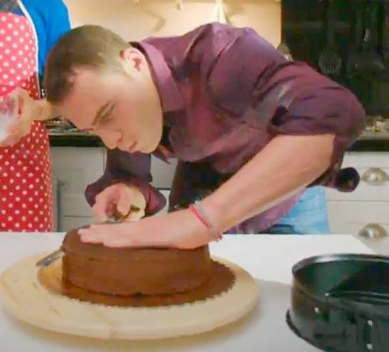 Kerem Bürsin Fotoğrafı