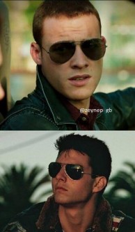 Kerem Bürsin Fotoğrafı