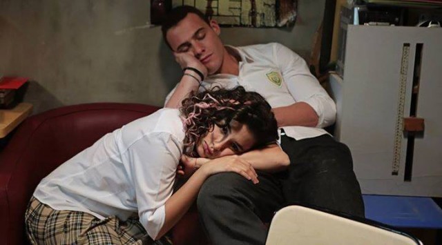 Kerem Bürsin Fotoğrafı