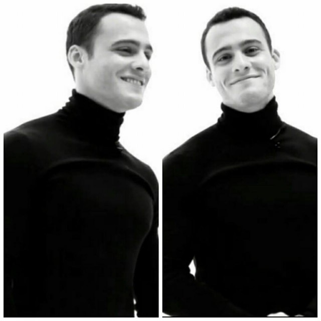 Kerem Bürsin Fotoğrafı