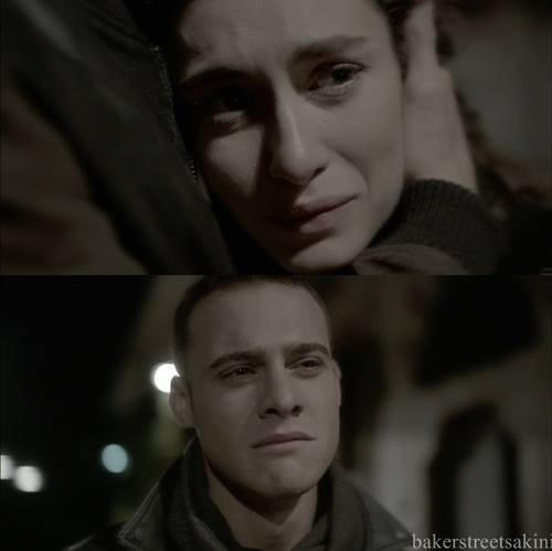 Kerem Bürsin Fotoğrafı