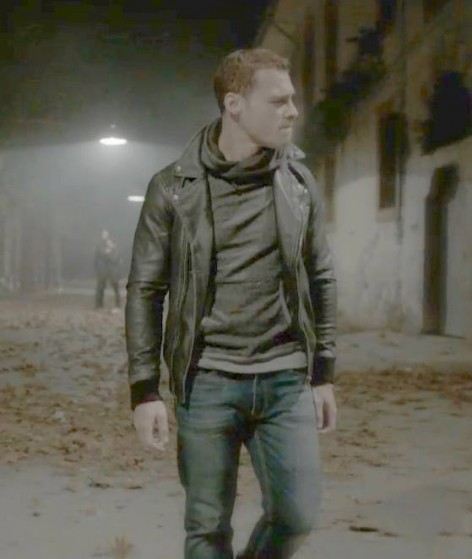 Kerem Bürsin Fotoğrafı