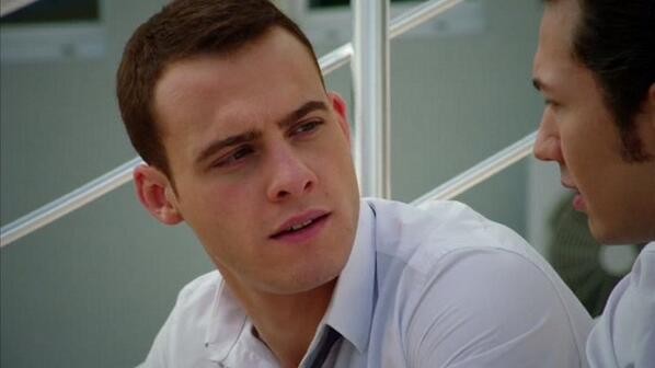 Kerem Bürsin Fotoğrafı