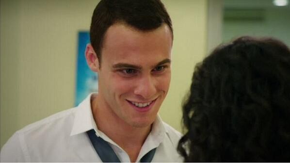 Kerem Bürsin Fotoğrafı