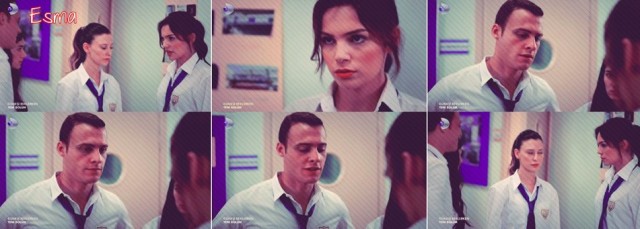 Kerem Bürsin Fotoğrafı