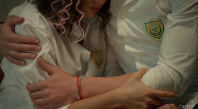 Kerem Bürsin Fotoğrafı