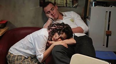 Kerem Bürsin Fotoğrafı