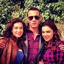 Kerem Bürsin Fotoğrafı