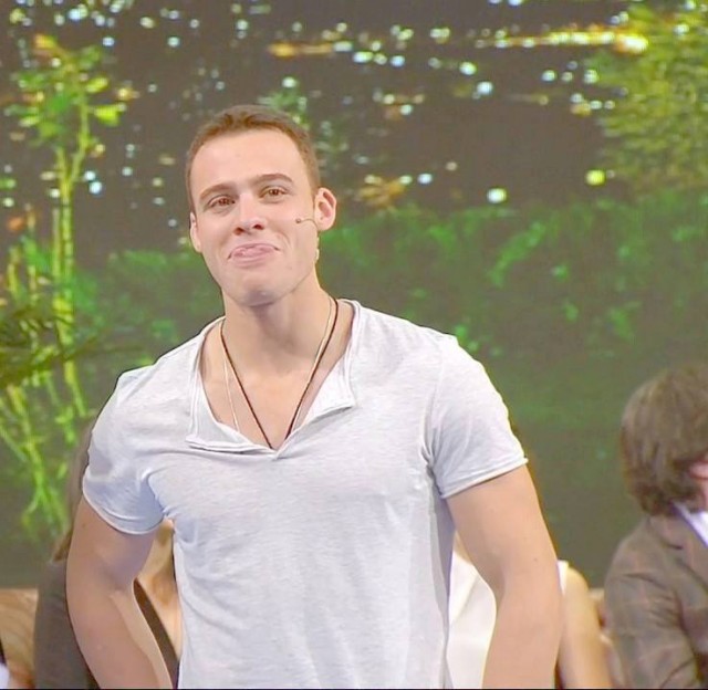 Kerem Bürsin Fotoğrafı