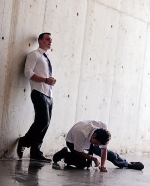 Kerem Bürsin Fotoğrafı