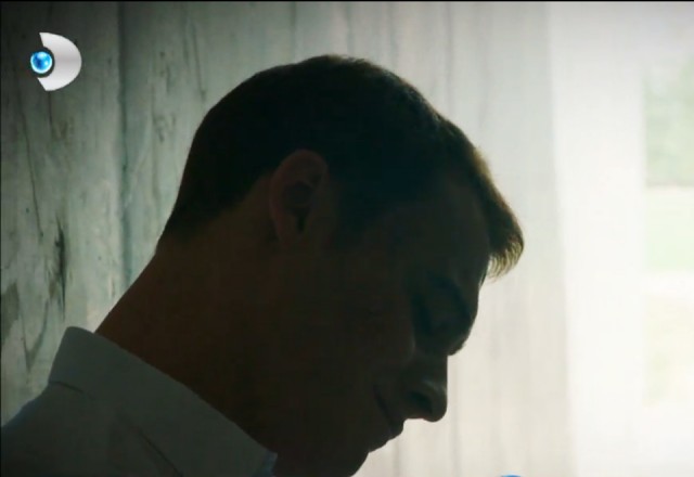 Kerem Bürsin Fotoğrafı