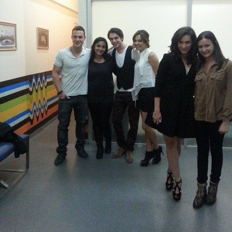 Kerem Bürsin Fotoğrafı