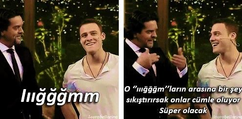 Kerem Bürsin Fotoğrafı