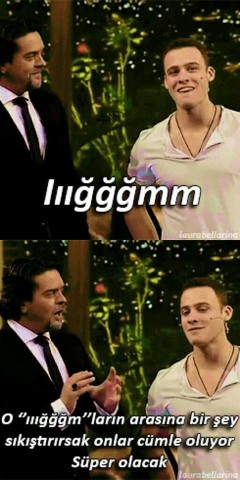 Kerem Bürsin Fotoğrafı