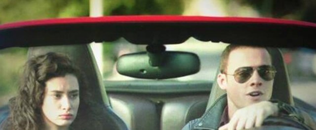 Kerem Bürsin Fotoğrafı