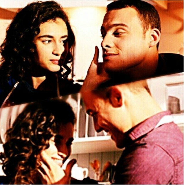 Kerem Bürsin Fotoğrafı