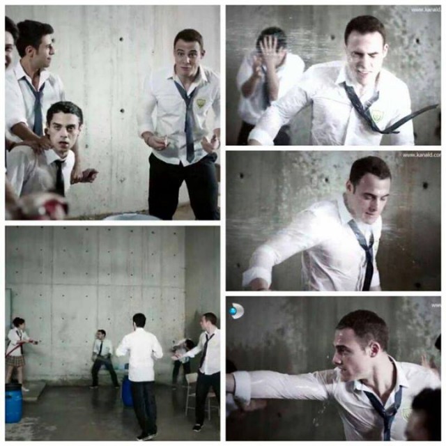 Kerem Bürsin Fotoğrafı