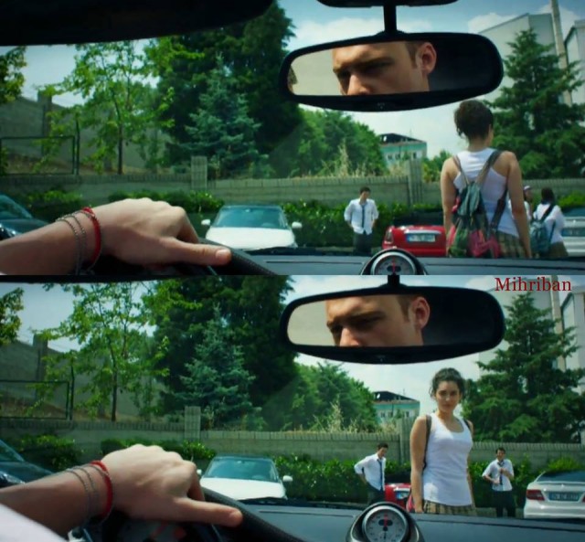 Kerem Bürsin Fotoğrafı