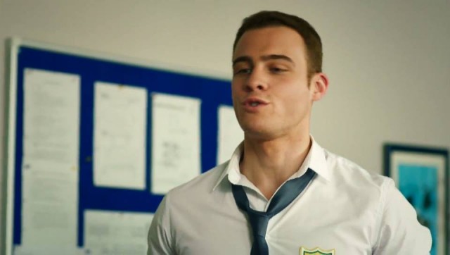 Kerem Bürsin Fotoğrafı