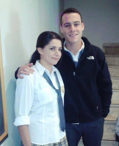 Kerem Bürsin Fotoğrafı