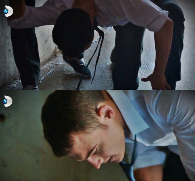 Kerem Bürsin Fotoğrafı