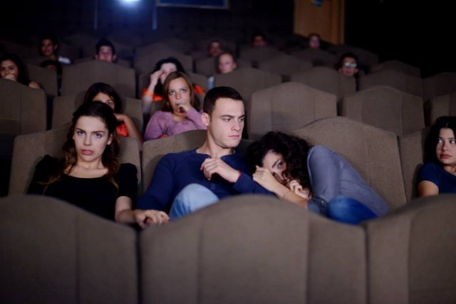 Kerem Bürsin Fotoğrafı