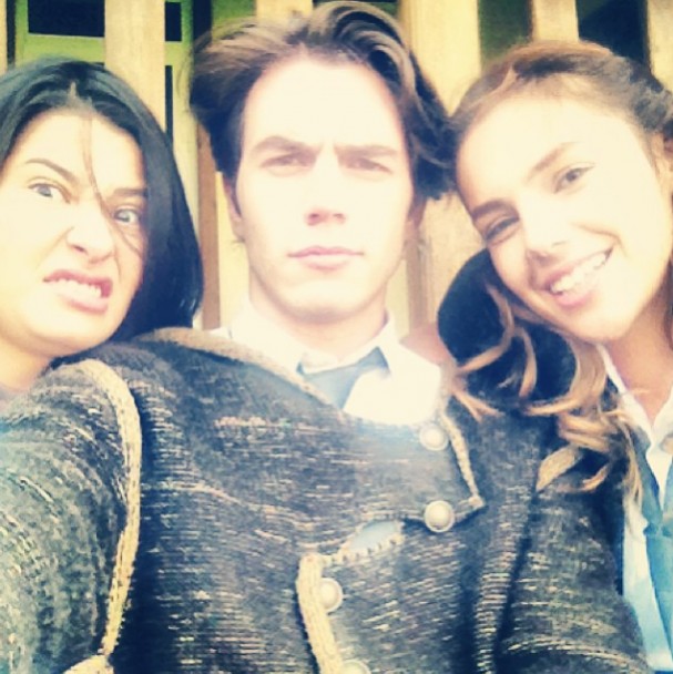 Kerem Bürsin Fotoğrafı