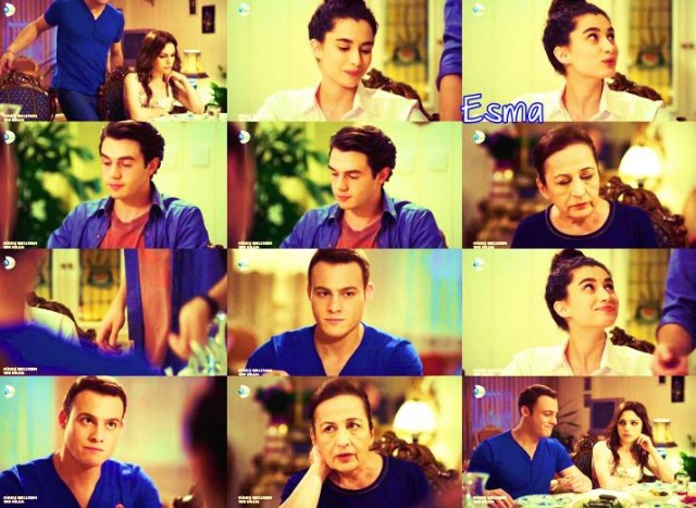 Kerem Bürsin Fotoğrafı