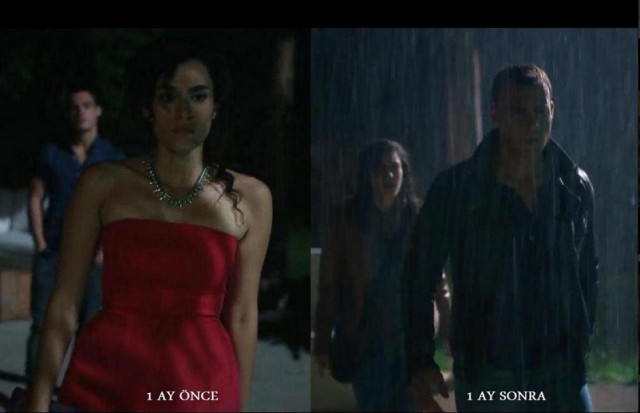 Kerem Bürsin Fotoğrafı