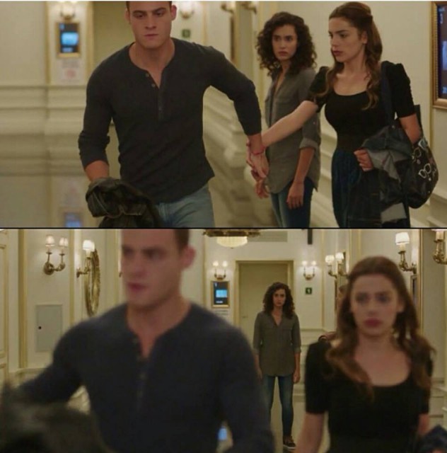 Kerem Bürsin Fotoğrafı