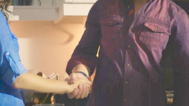 Kerem Bürsin Fotoğrafı