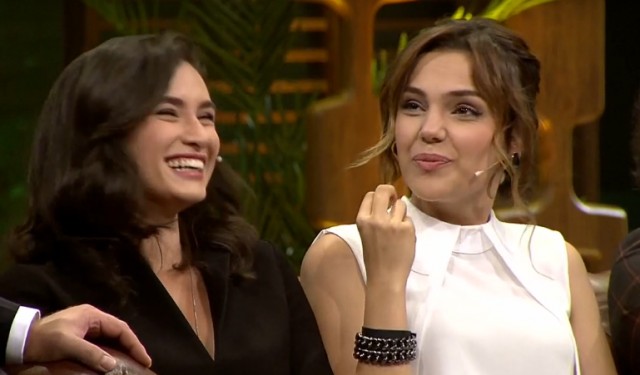 Kerem Bürsin Fotoğrafı