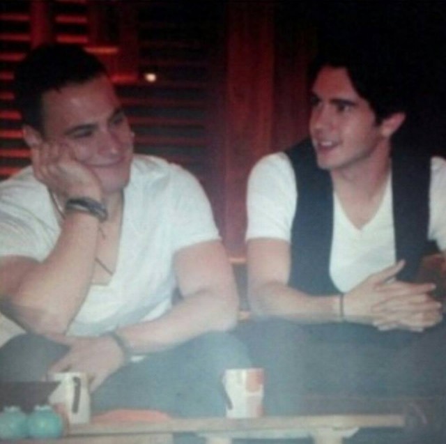 Kerem Bürsin Fotoğrafı