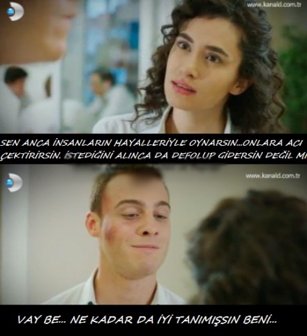 Kerem Bürsin Fotoğrafı