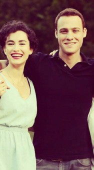 Kerem Bürsin Fotoğrafı