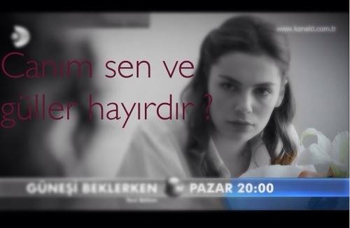 Kerem Bürsin Fotoğrafı