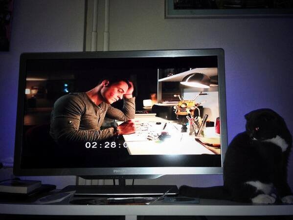 Kerem Bürsin Fotoğrafı