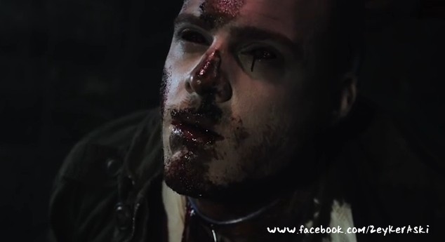 Kerem Bürsin Fotoğrafı