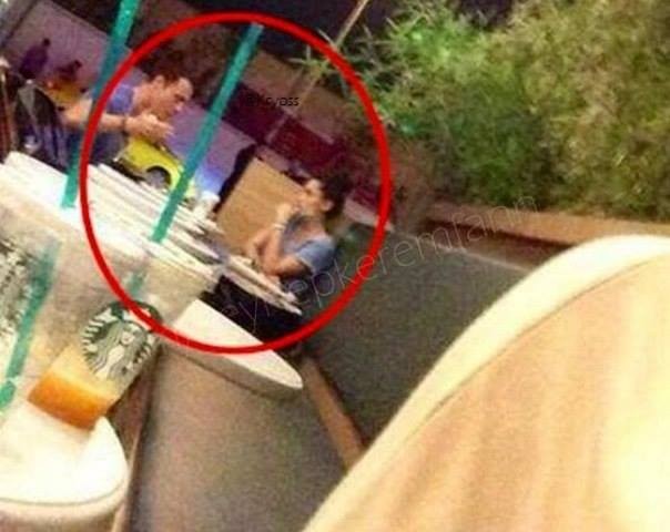 Kerem Bürsin Fotoğrafı