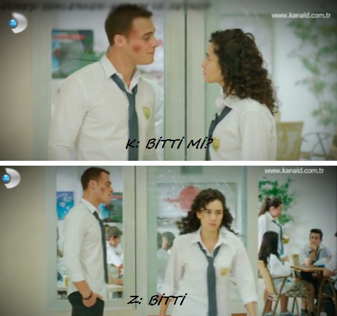 Kerem Bürsin Fotoğrafı