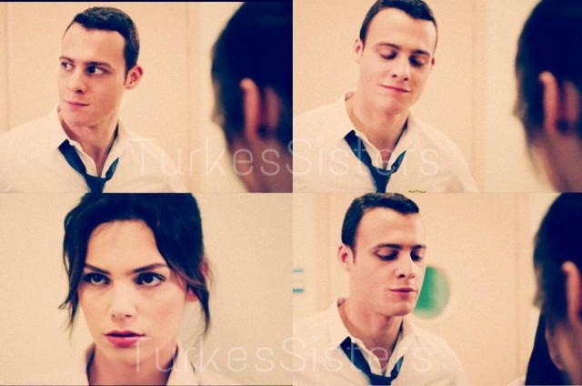 Kerem Bürsin Fotoğrafı