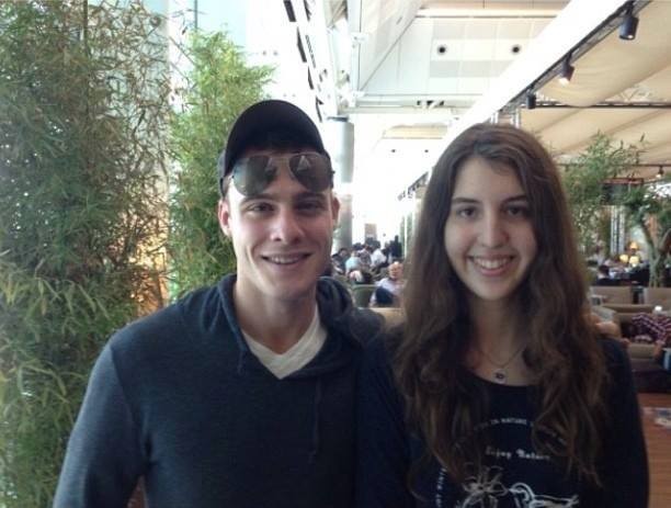 Kerem Bürsin Fotoğrafı