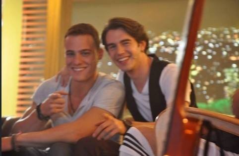 Kerem Bürsin Fotoğrafı