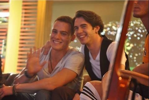 Kerem Bürsin Fotoğrafı