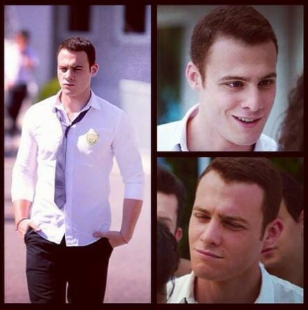 Kerem Bürsin Fotoğrafı