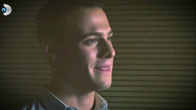 Kerem Bürsin Fotoğrafı